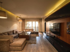 Luxury Spacious Duplex